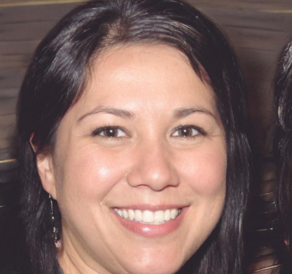 Financial advisor headshot