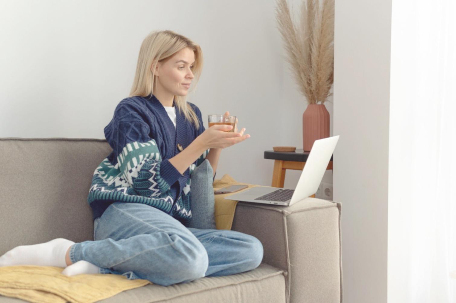 Financial planning consultation meeting